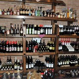 Wine Store