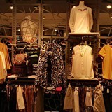 Koton Gldani mall