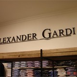 Alexander Gardi