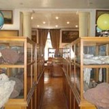 გეოლოგია-პალეონტოლოგიის მუზეუმი