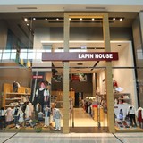 Lapin House