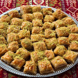 Mangal (Azerbaijan cuisine)