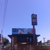 McDonald's 3