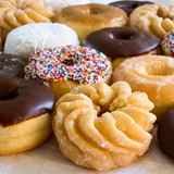 Dunkin' Donuts  (Данкин Донатс)