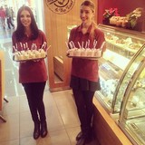 The Coffee Bean & Tea Leaf