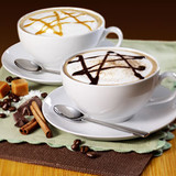 The Coffee Bean & Tea Leaf