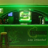 Туборг Пивной Дом