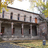 Исторический музей Степанцминда