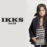  Ikks Junior