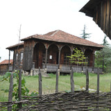 G. Chitaia Museum of Ethnography