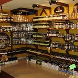 Beer market Krombacher-2