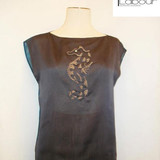 F labour: Georgian designers