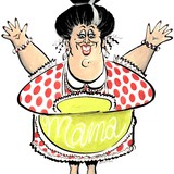  Mama's Pizza