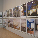 Muza (exhibition hall)