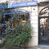 Prospero's Books & Caliban's Coffee Shop