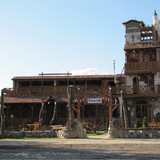 Paulaner Tower