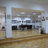Музей Тбилисской Государственной консерватории им. Вано Сараджишвили