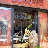 Nabadi