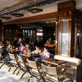 Cafe-bar