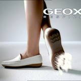 Geox (Shopping center "Karvasla")