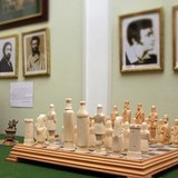 Nikoloz Baratashvili House Museum