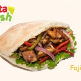 Pita Fresh