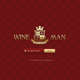 Wine Man