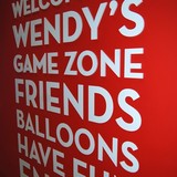 Wendy's Cafe (Branch)