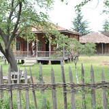 G. Chitaia Museum of Ethnography
