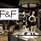 F & F 2