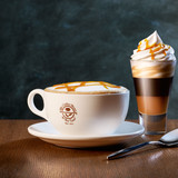 The Coffee Bean & Tea Leaf