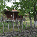 G. Chitaia Museum of Ethnography