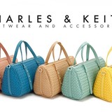 Charles & Keith