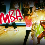 Zumba Fitness (Betsy’s Hotel)