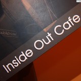 Inside Out Cafe