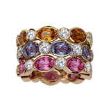 Jewelry shop