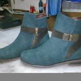 Zb shoes