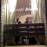 Бретонское кафе