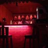  Sultan Bar - Chilim Club