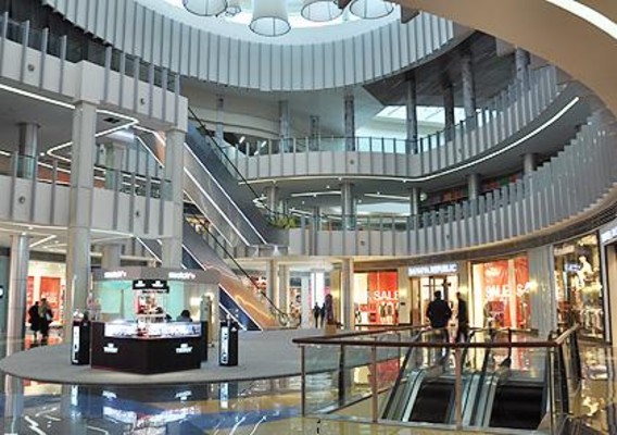 estropeado vapor Elucidación Shopping Centre Tbilisi Mall in Tbilisi on Relax.ge