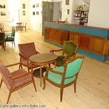 Cafe-Gallery