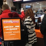 Dunkin' Donuts 2