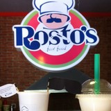 Rosto's