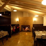 Grill Bar & Restaurant Truso (Gudauri)