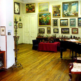 Museum of E. Akhvlediani