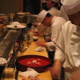  Sushi Room (King Pharnavzi)