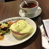 The Coffee Bean & Tea Leaf