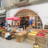 Аграрный рынок и Торговый центр
