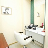 Beauty Salon Shako Sajaia