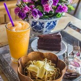 The Coffee Bean & Tea Leaf